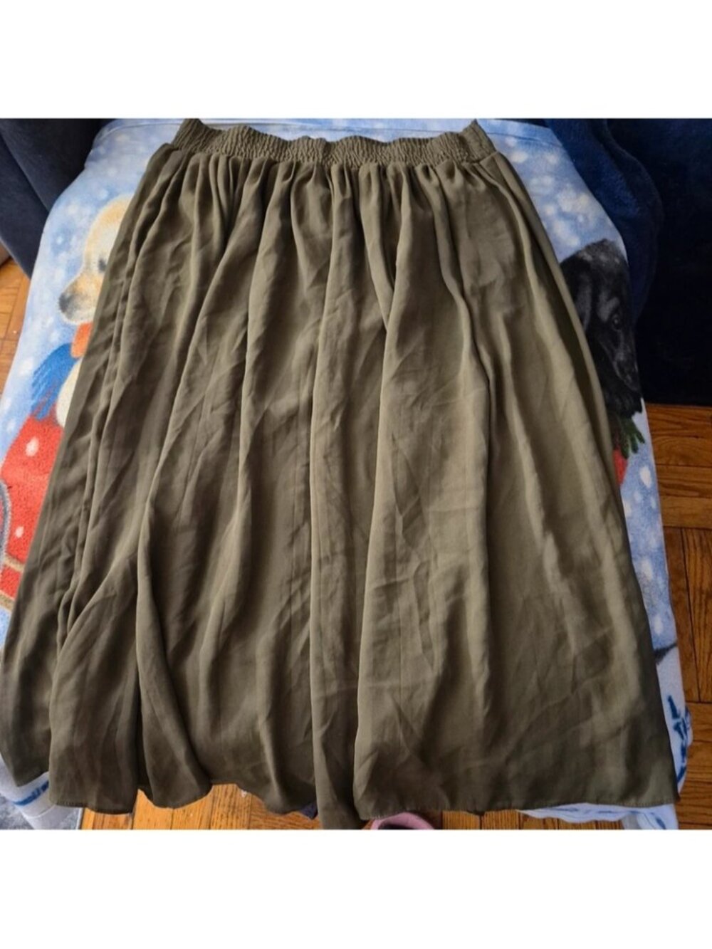 Skirt